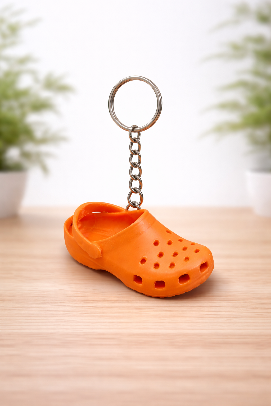Crocs Anahatarlık